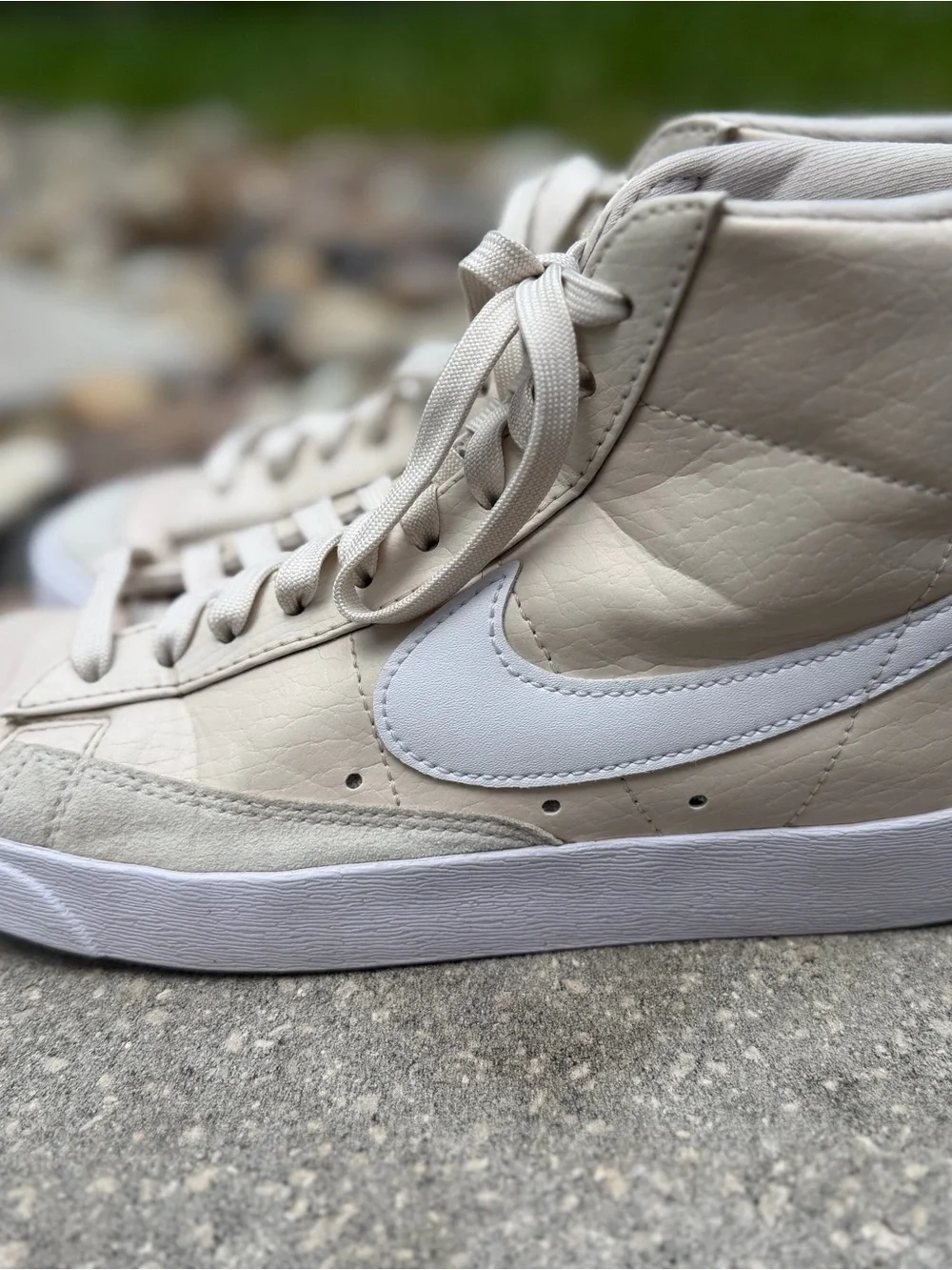 Nike Blazer Size 8 Women’s